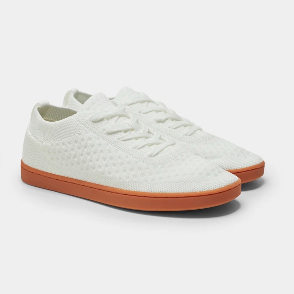 Sauv’s- Women's The Zilker Gum Shoes- Size 7